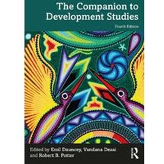 The Companion to Development Studies