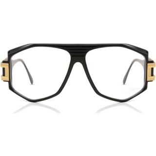 Cazal 163 001 59 Briller Mænd Black - Black - 59mm