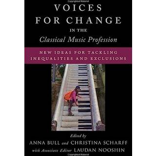 Voices for Change in the Classical Music Profession