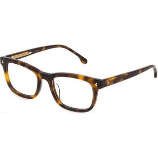 Lozza VL4275 09AJ 52 Briller Mænd Tortoiseshell - Tortoise - 52mm