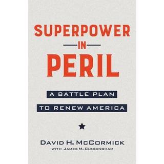Superpower in Peril