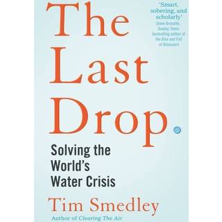 The Last Drop