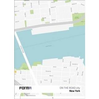 New York: On the Road Architecture Guides