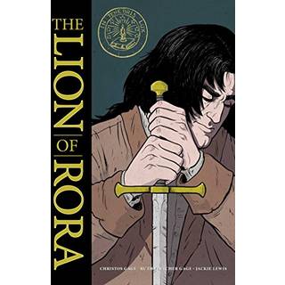 The Lion of Rora