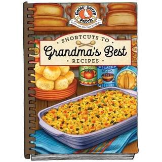 Shortcuts to Grandma's Best Recipes