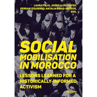 Social Mobilization in Morocco: Lessons Learned for a Historically Informed Activism