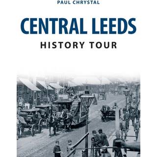 Central Leeds History Tour