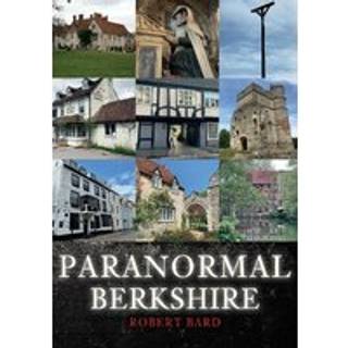 Paranormal Berkshire