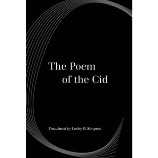 The Poem of the Cid