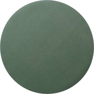 Vendbar dækkeserviet Ø38 cm