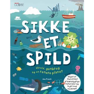 Sikke et spild