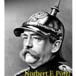 Bismarck af Norbert F. Pötzl