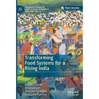 Transforming Food Systems for a Rising India