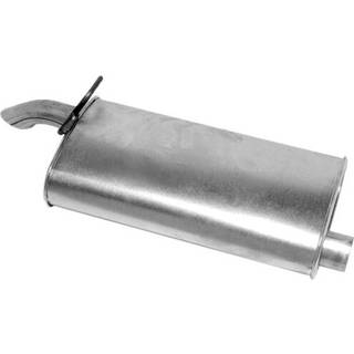 Walker SoundFX 18894 Direct Fit udst?dningslydpotte 2,25"""" Indl?b (ID) 2"""" Udgang (OD) til Ford Taurus