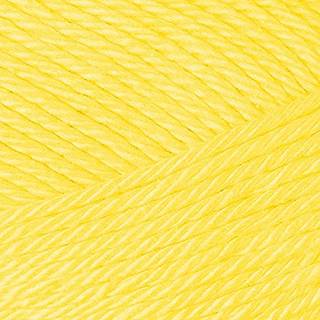 Scheepjes Yarn Catona 50 Gram (280 - Lemon)