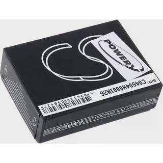 Batteri til Fuji Finepix F305 / Type NP-85