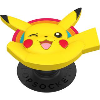 PopSockets PopGrip PopOut Licensed Pikachu