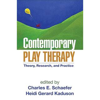 Contemporary Play Therapy