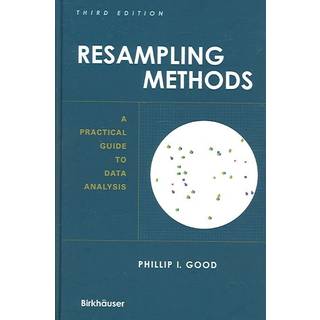 Resampling Methods