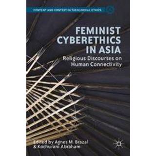 Feminist Cyberethics in Asia