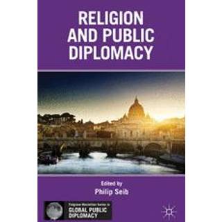 Religion and Public Diplomacy