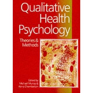 Qualitative Health Psychology