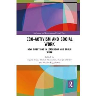 Eco-activism and Social Work