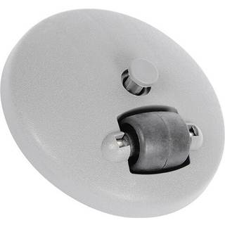 Electrolux Forreste hjul til støvsuger, komplet 1130205071