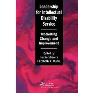 Leadership for Intellectual Disability Service