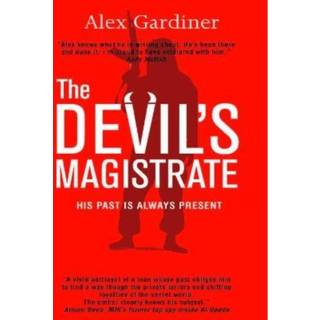 The Devil's Magistrate