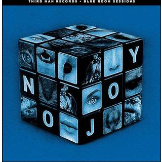 No Joy - Hawaii / Hare Tarot Lies (Blue Room Sessions)