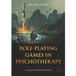 Role-Playing Games in Psychotherapy