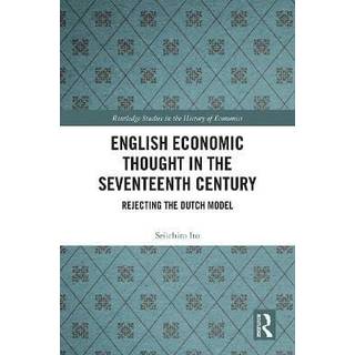 English Economic Thought in the Seventeenth Century