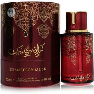 Arabiyat Cranberry Musk edp 100ml