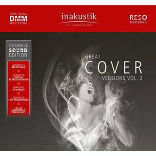 Various Artists - Great Cover Versions Vol. 2
