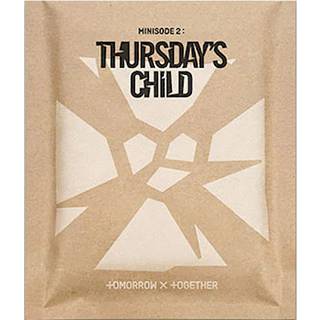 Tomorrow X Together (Txt) - MINISODE 2: THURSDAY'S CHILD (TEAR VER.)