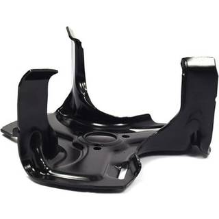 Briggs og Stratton 1751348BMYP Impeller 10 """" Malet