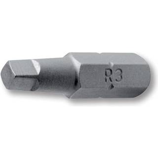 Ironside 201728 Bits SQ, 25 mm 3-pak SQ3