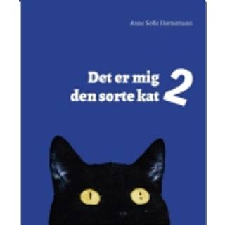 Det er mig den sorte kat 2