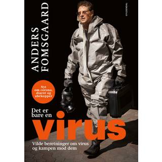 Det er bare en virus