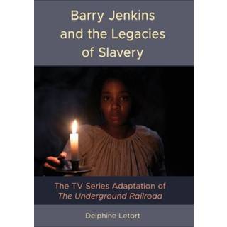 Barry Jenkins and the Legacies of Slavery