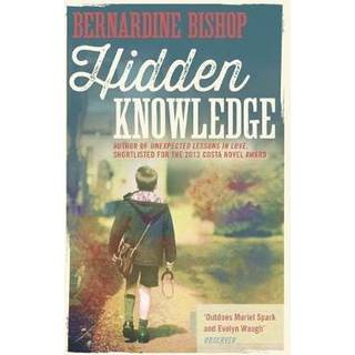 Hidden Knowledge