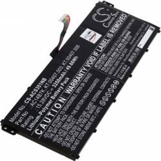 Batteri til Laptop Acer Swift 3 SF314-56-55JP