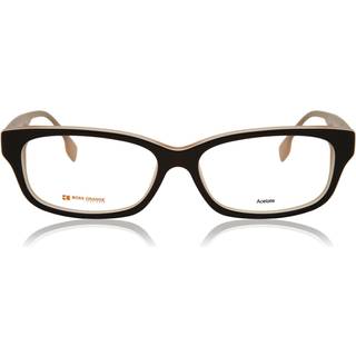 Boss Orange BO 0009N I7Q 52 Briller Mænd Brun - Brown - 52mm