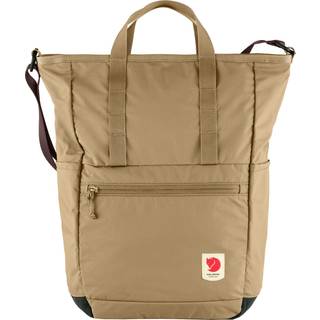 Fjällräven High Coast Tote Pack 23L Clay
