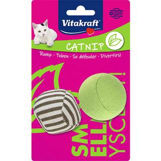 Bolde 2 stk (På lager i butik)