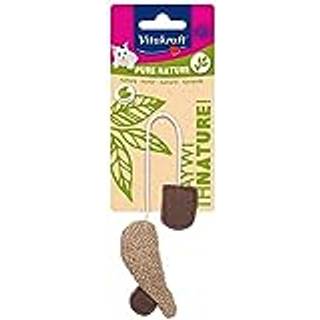 Kattelegetøj mus (På lager i butik)