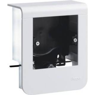 Wexøe Universalboks sl20055 ral9016