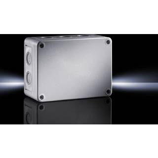 Rittal Polykarbonatboks pk  130x97x57