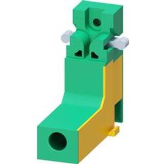 Siemens Pe-tilslutn max 25/35mm2 skrue